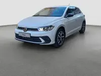 Neu VW Polo Life 95 PS (69 kW) 2026 Weiß Kleinwagen