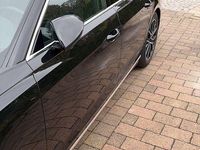 Gebraucht Audi A8 Ambiente 286 PS (210 kW) 2019 Schwarz Limousine