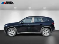 Gebraucht BMW X1 Sport Line 163 PS (119 kW) 2024 Alpinweiß uni SUV