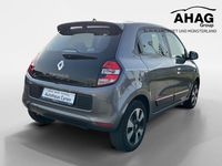 Gebraucht Renault Twingo 69 PS (50 kW) 2017 Grau Kleinwagen