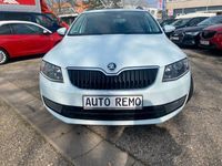 gebraucht Skoda Octavia Combi Joy