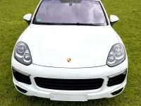 Gebraucht Porsche Cayenne Sport 262 PS (192 kW) 2015 Weiß SUV