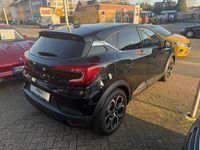 Gebraucht Mitsubishi ASX Top 143 PS (105 kW) 2023 Onyxschwarz SUV