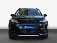 Gebraucht Land Rover Discovery Sport S 162 PS (119 kW) 2025 Schwarz SUV