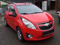 gebraucht Chevrolet Spark LS +