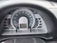 Używany VW Fox 55 KM (40 kW) 2007 Czarny Hatchback