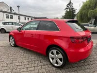 Gebraucht Audi A3 Ambition 125 PS (91 kW) 2014 Rot Kleinwagen