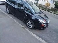 gebraucht Opel Zafira Tourer Teuer turbo