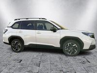 Neu Subaru Forester Active 136 PS (100 kW) 2026 Crystal white pearl SUV