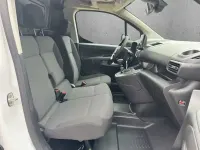 Neu Opel Combo 2026 Weiss Van / Kleinbus