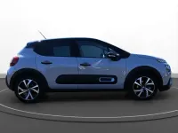 Usata Citroën C3 110 CV (80 kW) 2024 Beige Berlina
