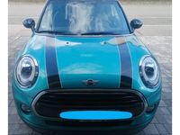 gebraucht Mini Cooper Cabriolet 