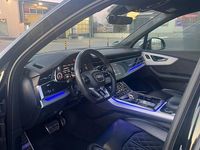 Gebraucht Audi Q7 S-Line 286 PS (210 kW) 2019 Schwarz SUV