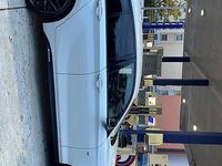 Gebraucht BMW M140 Performance 136 PS (100 kW) 2015 Weiß Kleinwagen