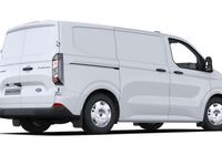 Neu Ford Transit Custom Trend 150 PS (110 kW) 2025 Frozen white Van