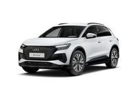 Second-hand Audi Q4 e-tron Ambiente 150 kW (204 CP) 2025 Alb SUV