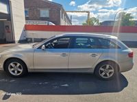 gebraucht Audi A4 2.0 TDI 88kW Ambiente Avant Ambiente