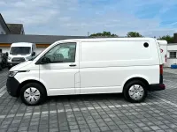 Gebraucht VW Transporter 150 PS (110 kW) 2022 Candyweiss Van