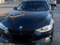 gebraucht BMW 420 Gran Coupé d xDrive