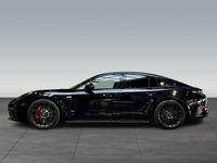 Neu Porsche Panamera 500 PS (367 kW) 2025 Schwarz Kleinwagen