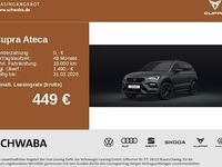 Neu Cupra Ateca VZ 300 PS (220 kW) 2026 Grau SUV