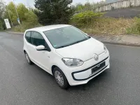 Occasion VW up! 60 ch (44 kW) 2015 Blanc Citadine
