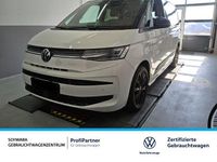 Gebraucht VW Multivan Life 204 PS (150 kW) 2022 Weiß Van