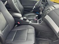 Gebraucht BMW X3 170 PS (125 kW) 2008 Schwarz SUV