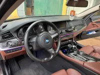 Gebraucht BMW 530 258 PS (189 kW) 2014 Kombi