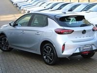Neu Opel Corsa 101 PS (74 kW) 2025 Grau Kleinwagen