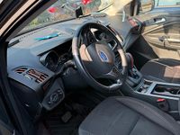 Gebraucht Ford Kuga 150 PS (110 kW) 2019 Grau SUV