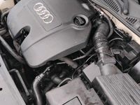 Gebraucht Audi A3 101 PS (74 kW) 2001 Weiß Kleinwagen