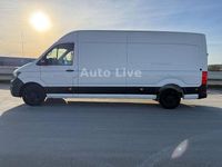 Gebraucht VW Crafter 140 PS (102 kW) 2023 Weiß Van