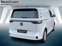 Gebraucht VW ID. Buzz 150 kW (204 PS) 2022 Candy weiss Van / Kleinbus