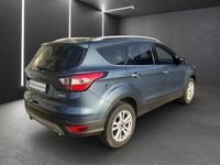 Używany Ford Kuga Cool & Connect 120 KM (88 kW) 2018 Niebieski SUV