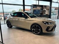 Neu Cupra Leon VZ 300 PS (220 kW) 2025 Grau Limousine