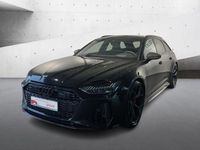 Gebraucht Audi RS6 Performance 630 PS (463 kW) 2023 Mythosschwarz metallic Kombi