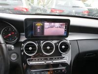 Gebraucht Mercedes C300e 194 PS (142 kW) 2021 Schwarz Limousine