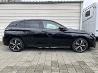 Neu Peugeot 308 GT 145 PS (106 kW) 2025 Perla nera Limousine