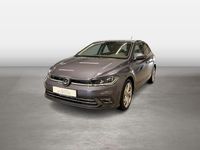 Gebraucht VW Polo Style 95 PS (69 kW) 2025 Grau Limousine