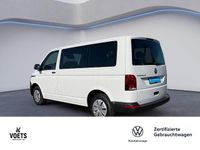 Gebraucht VW Caravelle Trendline 110 PS (80 kW) 2023 Van / Kleinbus