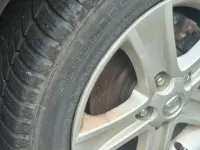 Second-hand Mazda 6 2007 Maro Break