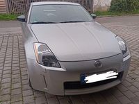 Gebraucht Nissan 350Z Pack 280 PS (205 kW) 2006 Silber Coupé