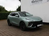 Gebraucht DFSK Forthing 5 177 PS (130 kW) 2025 Grün SUV