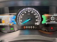 Gebraucht Ford Ranger 200 PS (147 kW) 2021 Schwarz Pickup