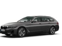Gebraucht BMW 520 Sport Line 190 PS (139 kW) 2025 Kombi