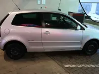 Gebraucht VW Polo 80 PS (58 kW) 2009 Kleinwagen