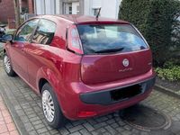 gebraucht Fiat Grande Punto 1.2 8V Active Active