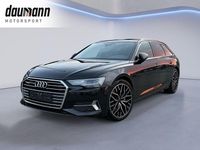 Gebraucht Audi A6 Sport 231 PS (169 kW) 2019 Schwarz Kombi