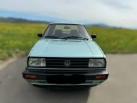 Brugt VW Jetta 90 HK (66 kW) 1990 Sedan